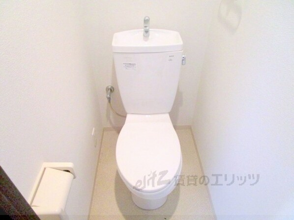 ソレアードNの物件内観写真